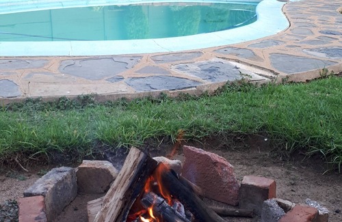 Ekurhuleni House | The Dream Room is 15 minutes from OR Tambo Airport