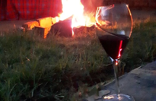 Ekurhuleni House | The Dream Room is 15 minutes from OR Tambo Airport