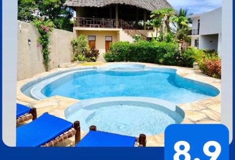 Kiwengwa Apartment | The Dream Village