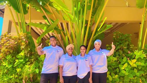 Kiwengwa Apartment | The Dream Village