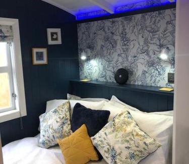 The Hebrides House | The Drift Shepherds Hut