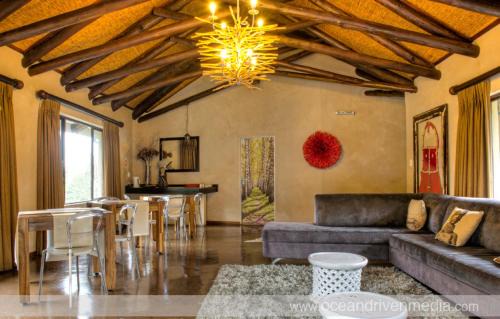 Waterfall House | The duBoirs Boutique Guest House