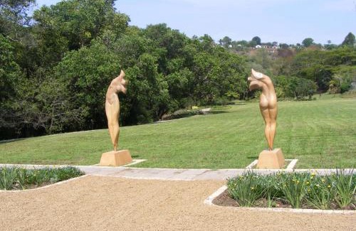 Waterfall House | The duBoirs Boutique Guest House