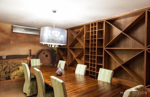 Waterfall House | The duBoirs Boutique Guest House