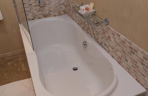 Waterfall House | The duBoirs Boutique Lodge