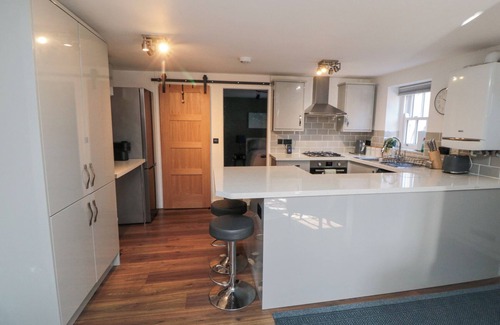 Stokesley Cottage | THE DUCKLINGS NEST, pet friendly in Stokesley
