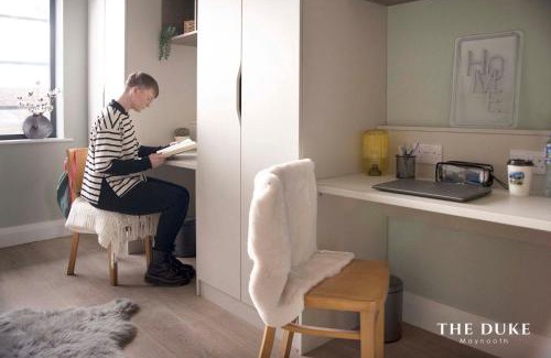 Maynooth Hotel | The Duke Maynooth