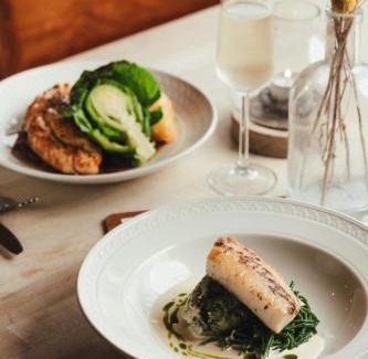 Ickham Hotel | The Duke William