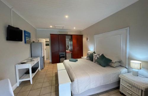 Keurboomstrand Apartment | The Dunes #10 Keurboomstrand