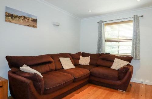 Crantock House | The Dunes