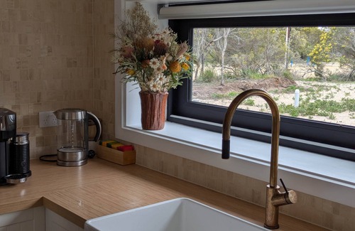 Island Beach House | The Dunes | Kangaroo Island