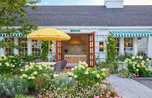 Ogunquit House | The Dunes on the Waterfront