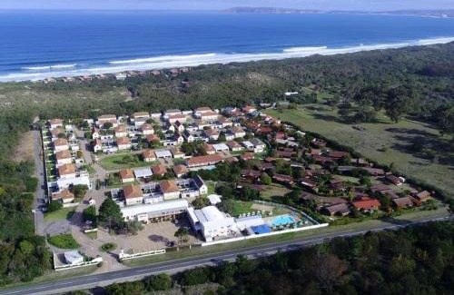 Keurboomstrand House | The Dunes @ Plettenberg Bay