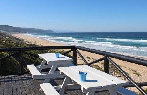 Keurboomstrand House | The Dunes @ Plettenberg Bay