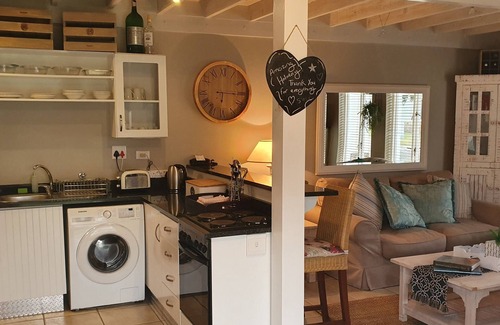 Keurboomstrand Apartment | The Dunes Resort 80