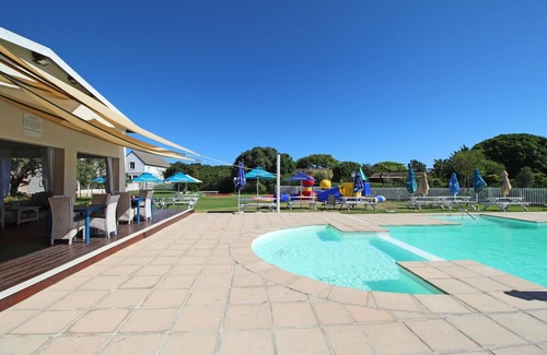 Keurboomstrand Apartment | The Dunes Resort 80