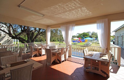 Keurboomstrand Apartment | The Dunes Resort 80