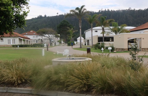 Keurboomstrand Apartment | The Dunes Resort 80