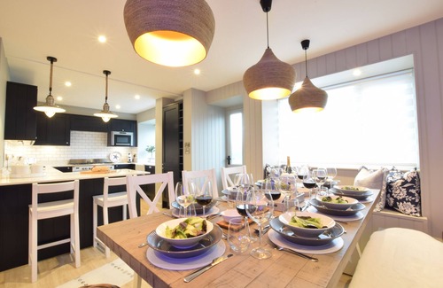 Southwold Cottage | THE DUNES, SOUTHWOLD, pet friendly, with a garden in Southwold