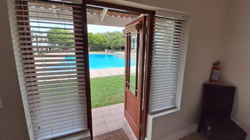 Keurboomstrand Apartment | The Dunes Studio 11