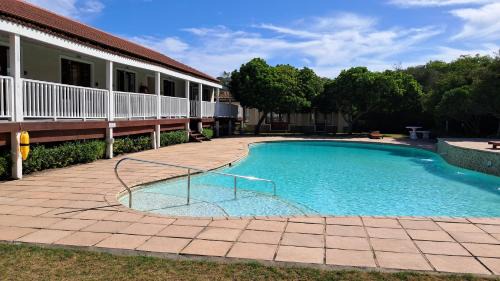 Keurboomstrand Apartment | The Dunes Studio 11