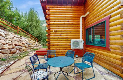 Durango House | The Durango Den