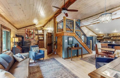 Durango House | The Durango Den