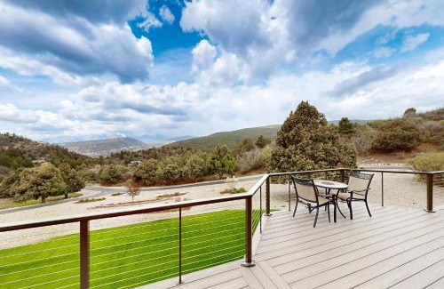 Durango - Purgatory House | The Durango Lookout