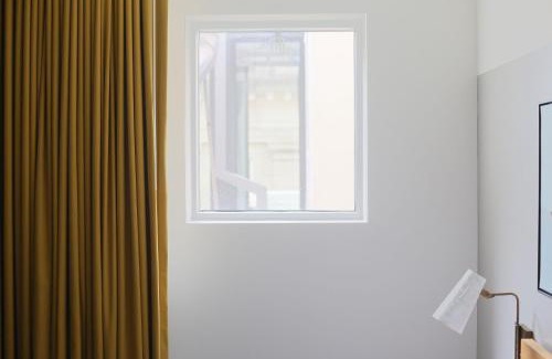 Downtown Hotel | The Durham Hotel