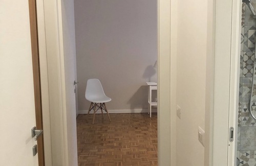 Bergamo Apartment | The Dwelling in the Center