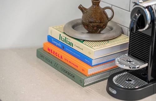 Walthamstow Apartment | The Eades Store Projects Studio