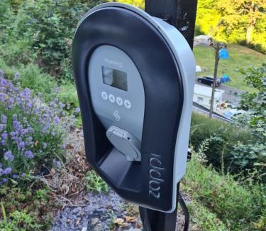 Barbrook Apartment | The Eaves in Lynton, Exmoor, Devon