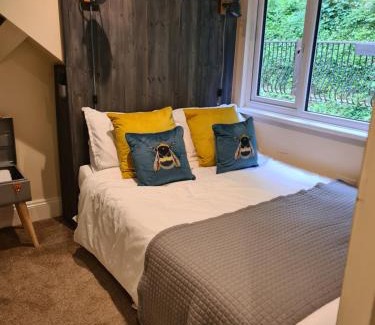 Barbrook Apartment | The Eaves in Lynton, Exmoor, Devon