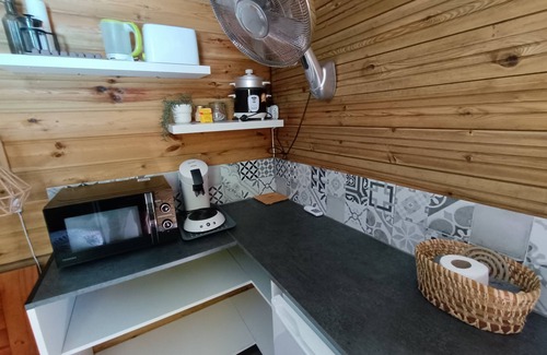 Saint-Louis House | The eco-responsible Tropical Hut