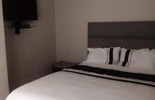 Boksburg Hotel | The Eden Lodge Boksburg