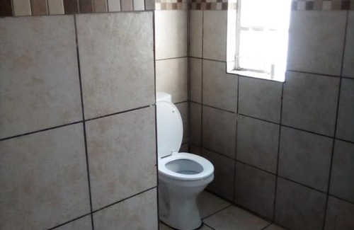 Boksburg Hotel | The Eden Lodge Boksburg