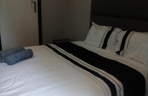 Boksburg Hotel | The Eden Lodge Boksburg