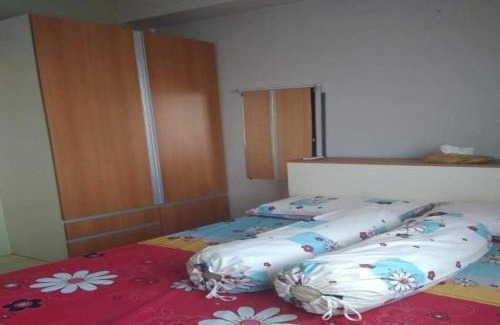 Cimahi House | The Edge By Orin