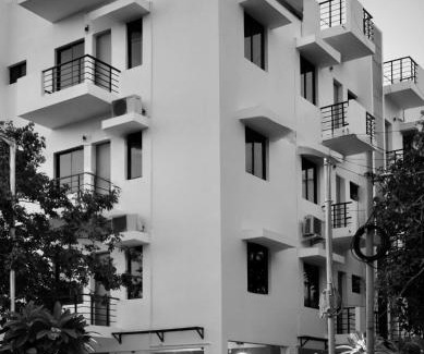 Sholinganallur Hotel | The Edge