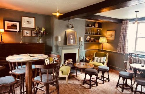 Bolney Hotel | The Eight Bells Inn, Bolney
