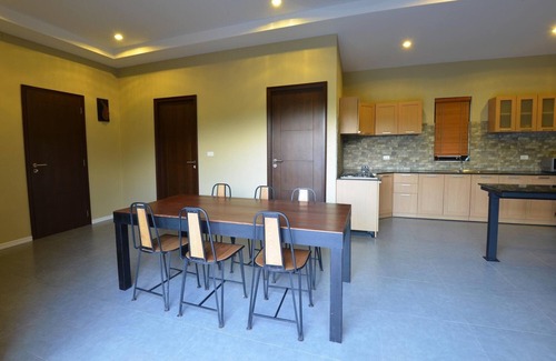 Hua Hin Villa | The Eight Boutique Pool Villa Huahin