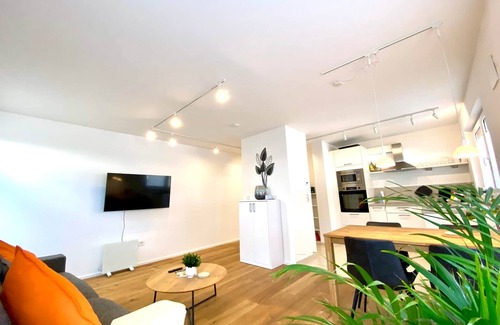 Mainz-Bingen Apartment | The Eight – Urban Living