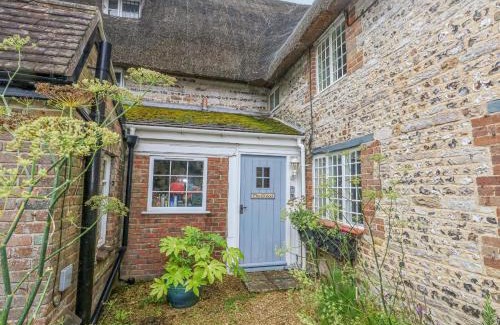 Frampton House | The Elbow