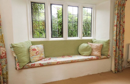 Frampton Cottage | The Elbow