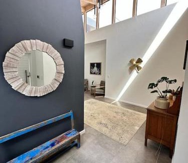Vineta Villa | The Elegant Beach House