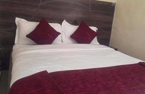 Kericho Hotel | The Elegant Homes &Accommodation Kericho