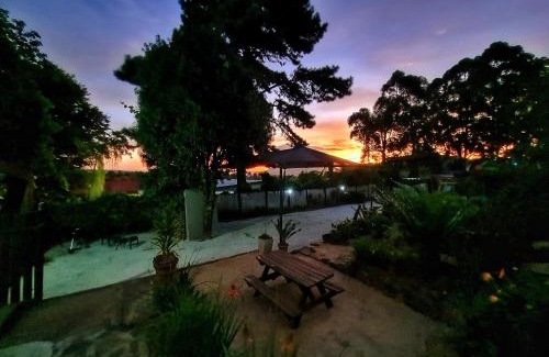 Graskop House | The Elements