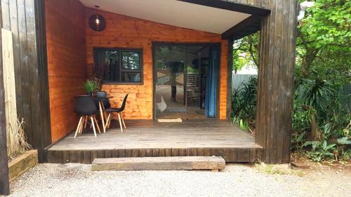 Graskop House | The Elements