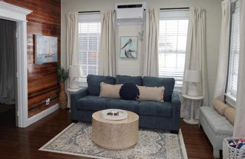 Meadows House | The Elizabeth Suite