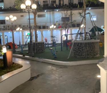 My Đinh Apartment | The emerald apartment Mỹ Đình아파트 by Bi 1